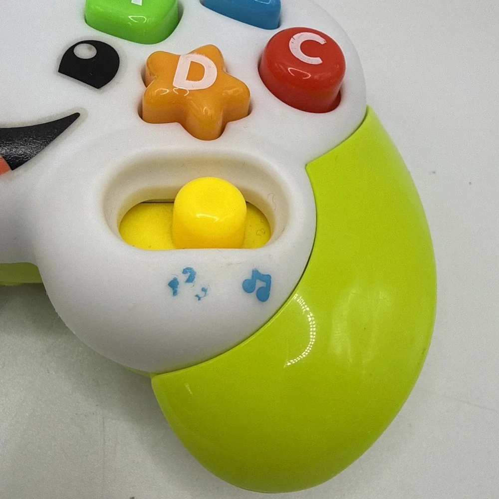Fisher-Price fisher price